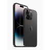 iPhone 14 Pro 6.1" 512GB Negro Espacial