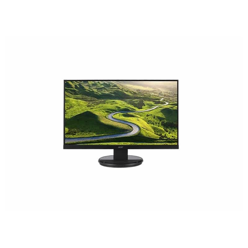 Monitor Acer 23.8" Pulgadas K242HYL FHD VGA HDMI