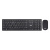 Combo Teclado Mouse Acer Anti-Microbial 3.5mm Negro