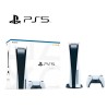 Consola Sony Play Station 5 Ps5 HW 12155 Estandar