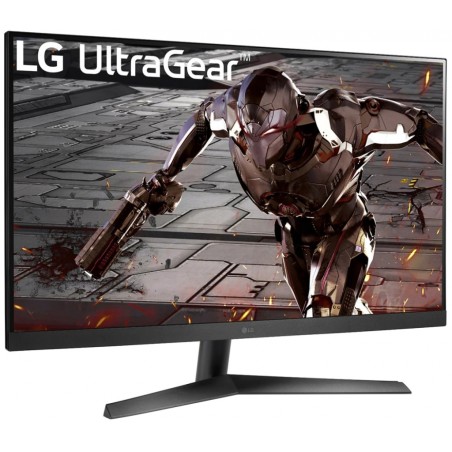 Monitor LG 32" Pulgadas UltraGear Full HD HDMI DisplayPort