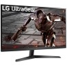 Monitor LG 32" Pulgadas UltraGear Full HD HDMI DisplayPort