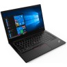 Portatil Lenovo ThinkPad E14 Gen 2 Corei7 1165G7 16GB 512GB SSD 14" Video 2GB W10P Negro