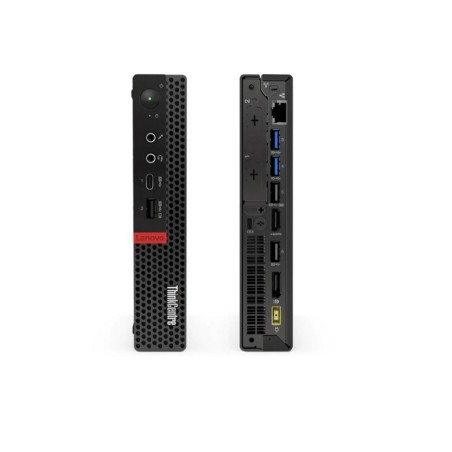 CPU Lenovo ThinkCentre M75Q Gen 2 AMD Ryzen7 Pro 4750GE 8GB 512GB SSD W10P Negro