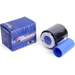 Cinta Zebra 800014-945 Color YMCK 4 Paneles 600 Imagenes P640i
