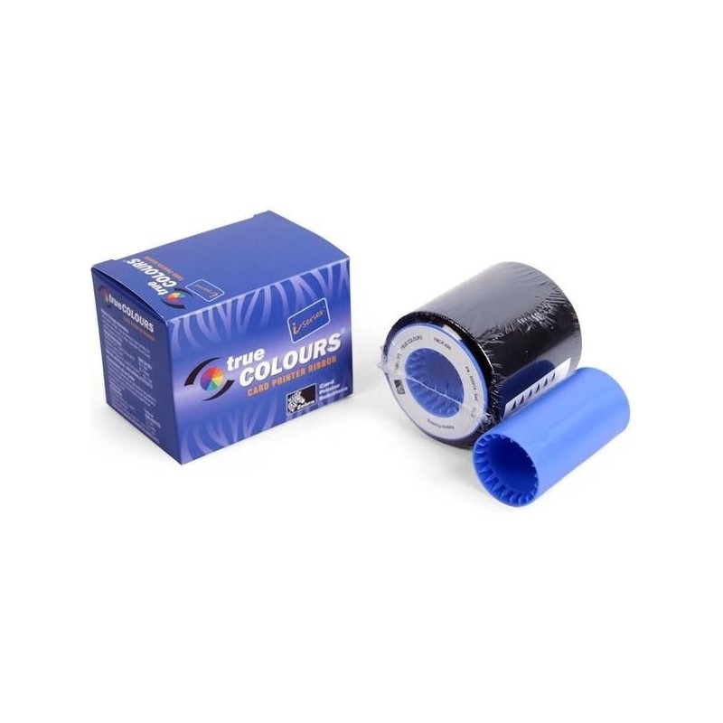 Cinta Zebra 800014-945 Color YMCK 4 Paneles 600 Imagenes P640i