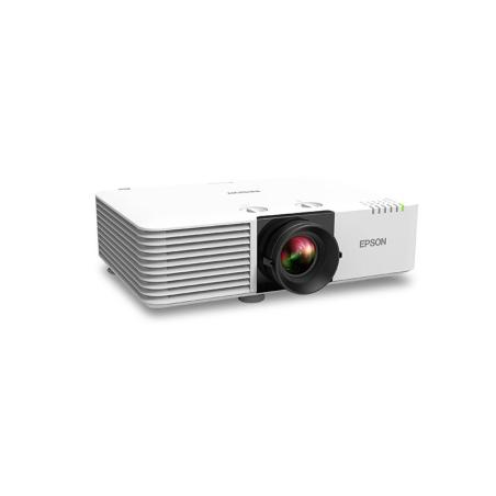 Video Proyector Epson Powerlite L630U Laser 6.200 Lumens WXGA FHD VGA HDMI USB WiFi