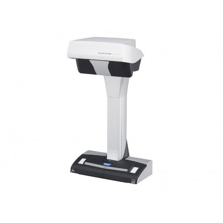 Escaner Fujitsu SV600 Scansnap USB