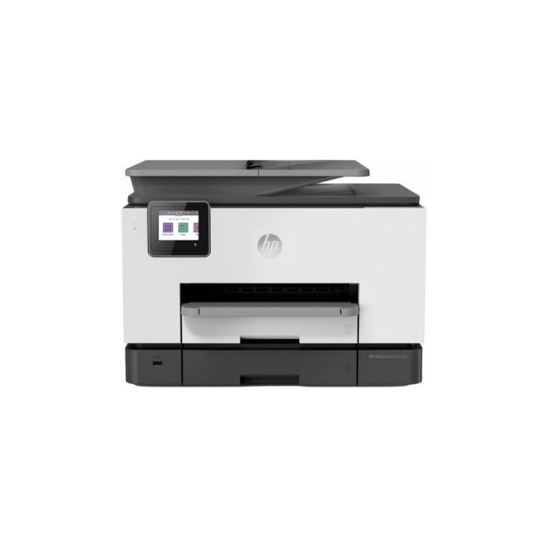 Impresora Multifuncional HP Officejet Pro 9020