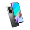 Celular Smartphone Xiaomi Redmi 10 6.5" Carbon Gray 4GB 128GB 2022