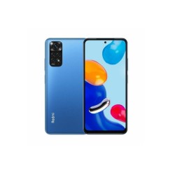 Celular Xiaomi Redmi Note 11 6.43" Blue 4GB 128 4G