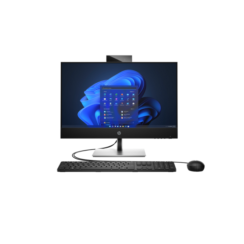 All In One HP ProOne 440 G9 Corei7 12700 16GB 512GB SSD 23.8" W11P