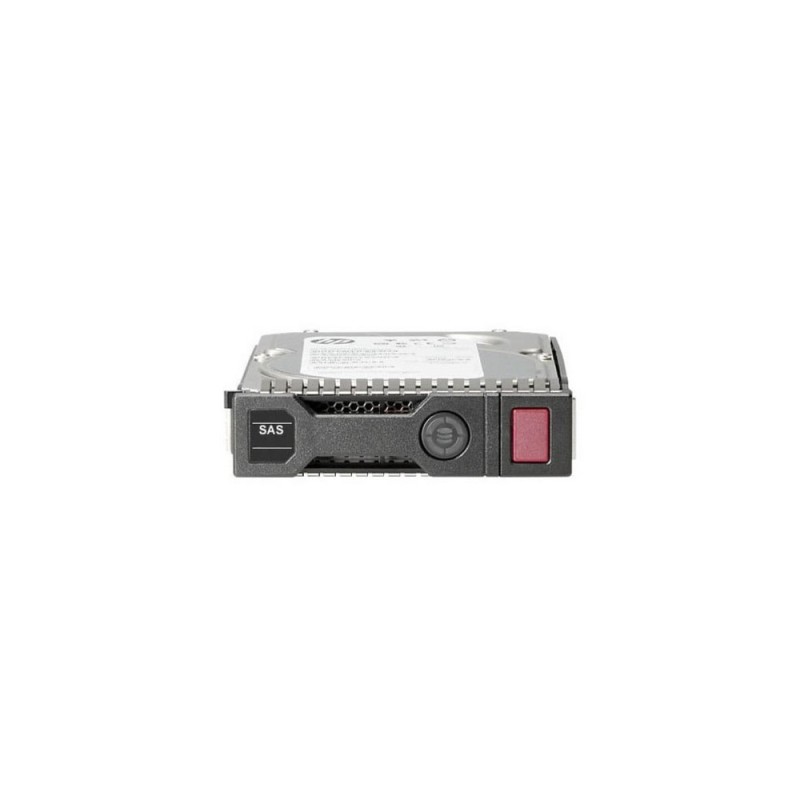 Disco Duro 900GB Lenovo ThinkSystem 2.5" 15K SAS 12Gb Hot Swap 512e