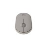 MOUSE INALAMBRICO POP Mouse with emoji - ALMENDRA