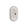 MOUSE INALAMBRICO POP Mouse with emoji - ALMENDRA