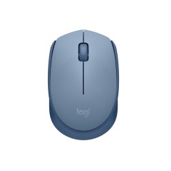 MOUSE M170 Wireless BLUE -...