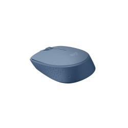 MOUSE M170 Wireless BLUE - Clamshell Version SAMR