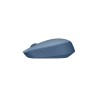 MOUSE M170 Wireless BLUE - Clamshell Version SAMR