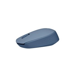 MOUSE M170 Wireless BLUE - Clamshell Version SAMR