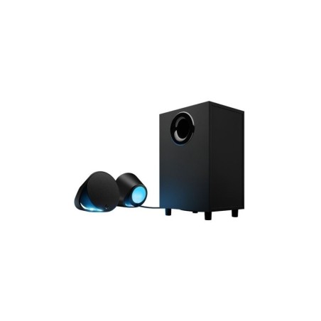 Parlantes Logitech G560 Gaming 120W Bluetooth USB 3.5mm