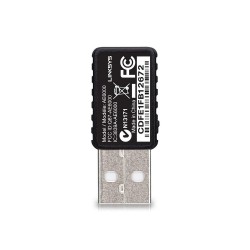 Adaptador USB Linksys AE6000 Inalambrico Doble Banda