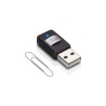 Adaptador USB Linksys AE6000 Inalambrico Doble Banda