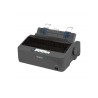 Impresora Epson LX-350 Matricial 9 Pines 390cps USB Paralelo Gris