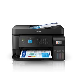 Impresora Epson L5590 Color Multifuncional 4 en 1 WiFi USB Ethernet Ecotank 33ppm Duplex