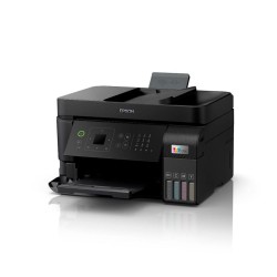Impresora Epson L5590 Color Multifuncional 4 en 1 WiFi USB Ethernet Ecotank 33ppm Duplex