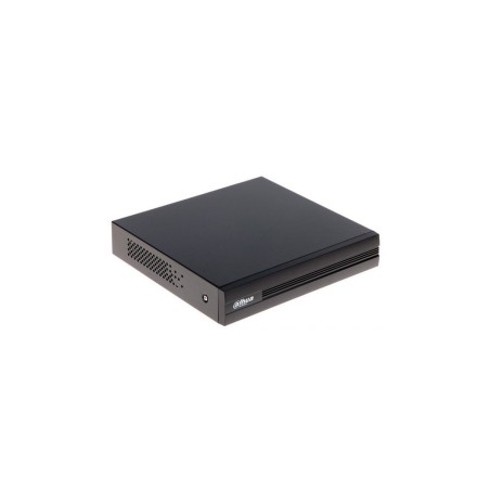 Grabador NVR Dahua 4 Canales H265+ HDMI