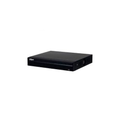 Grabador NVR Dahua 4 Canales H265+ HDMI