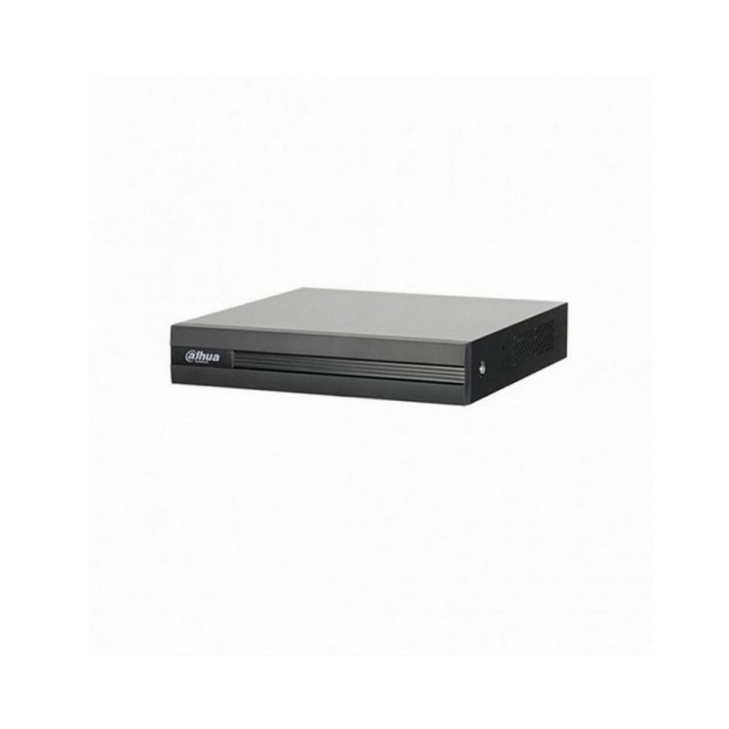 Grabador NVR Dahua 8 Canales H265+ HDMI