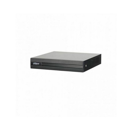 Grabador NVR Dahua 8 Canales H265+ HDMI