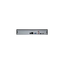 Grabador NVR Dahua 8 Canales H265+ HDMI