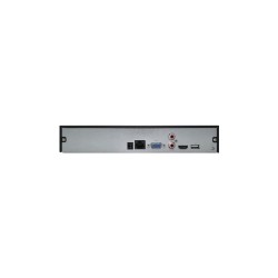 Grabador NVR Dahua 8 Canales H265+ HDMI