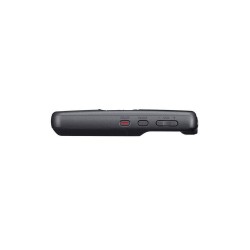 Grabadora Sony ICD-PX240 Voz Digital 4GB 2 Pilas AAA