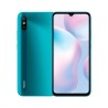 Celular Smartphone Xiaomi Redmi 9A 6.53" Aurora Green 2GB 32GB