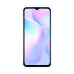 Celular Smartphone Xiaomi Redmi 9A 6.53" Aurora Green 2GB 32GB