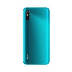 Celular Smartphone Xiaomi Redmi 9A 6.53" Aurora Green 2GB 32GB