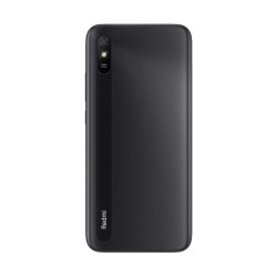 Celular Smartphone Xiaomi Redmi 9A 6.53" Granite Gray 2GB 32GB