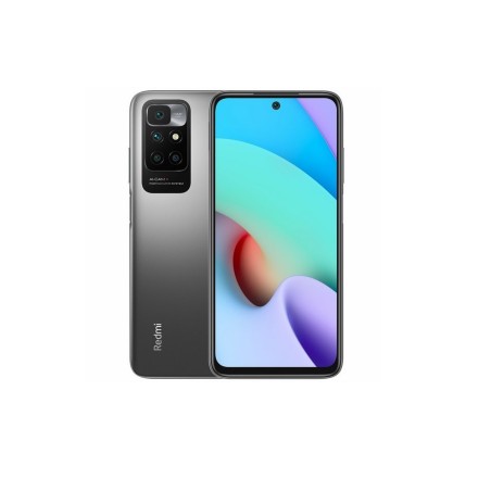 Celular Smartphone Xiaomi Note 10s 6.43" Onyx Gray 6GB 128GB