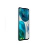 Celular Smartphone Motorola G52 6.5" Pulgadas Peak Blue 6GB 128GB