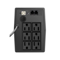 UPS Liebert 1Kva 1000va 600w PSL1000 Interactiva Torre
