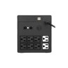 UPS Liebert 2Kva 2000va 1800w PSL2000 Interactiva Torre