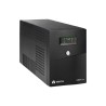 UPS Liebert 2Kva 2000va 1800w PSL2000 Interactiva Torre