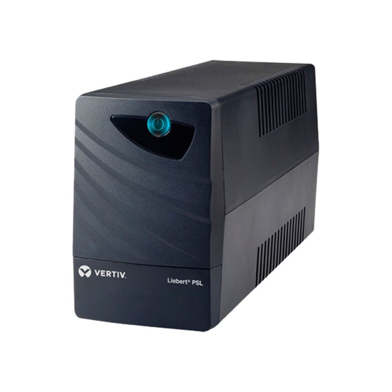 UPS Liebert 650va 360w PSL650 Interactiva Torre