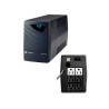 UPS Liebert 650va 360w PSL650 Interactiva Torre