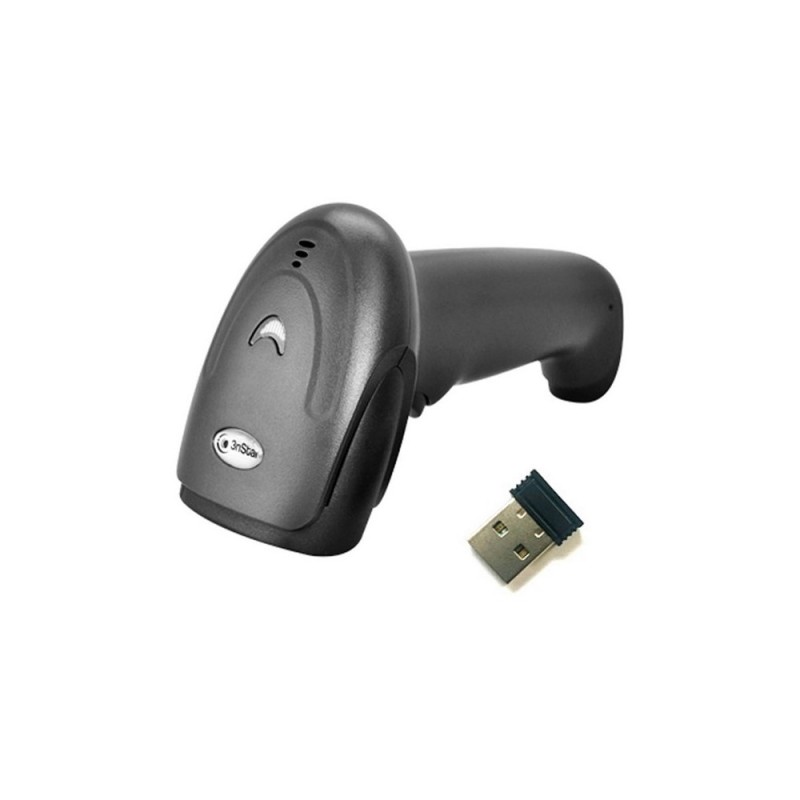 Lector De Codigo De Barras 3NSTAR SC402BT Inalambrico