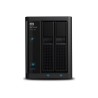 NAS Western Digital My Cloud Pro PR2100 2 Bahias 0TB No Incluye Discos