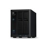 NAS Western Digital My Cloud Pro PR2100 2 Bahias 0TB No Incluye Discos